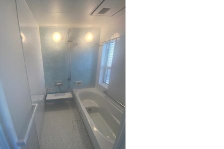 case.132　M様邸　水廻りリフォーム